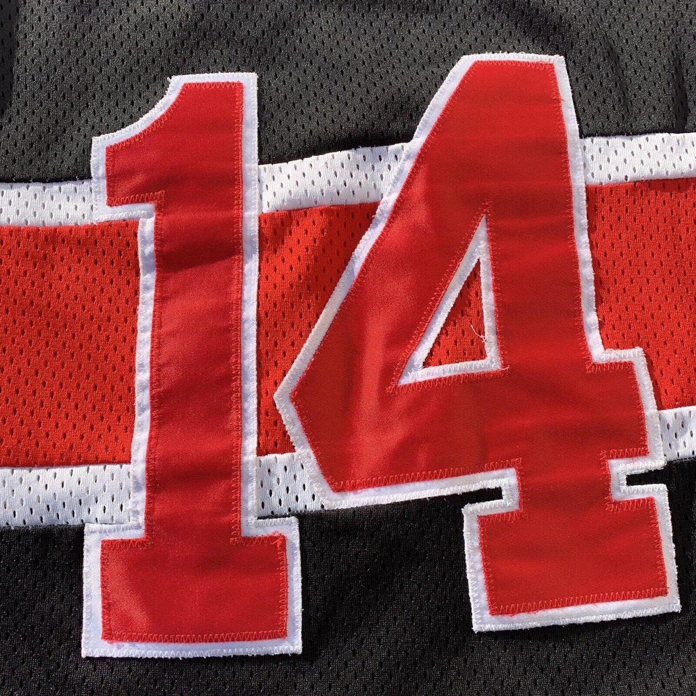 Vintage St Cloud Ice Hockey Jersey Minnesota St Cloud Youth Hockey Association - Picture 6 of 9